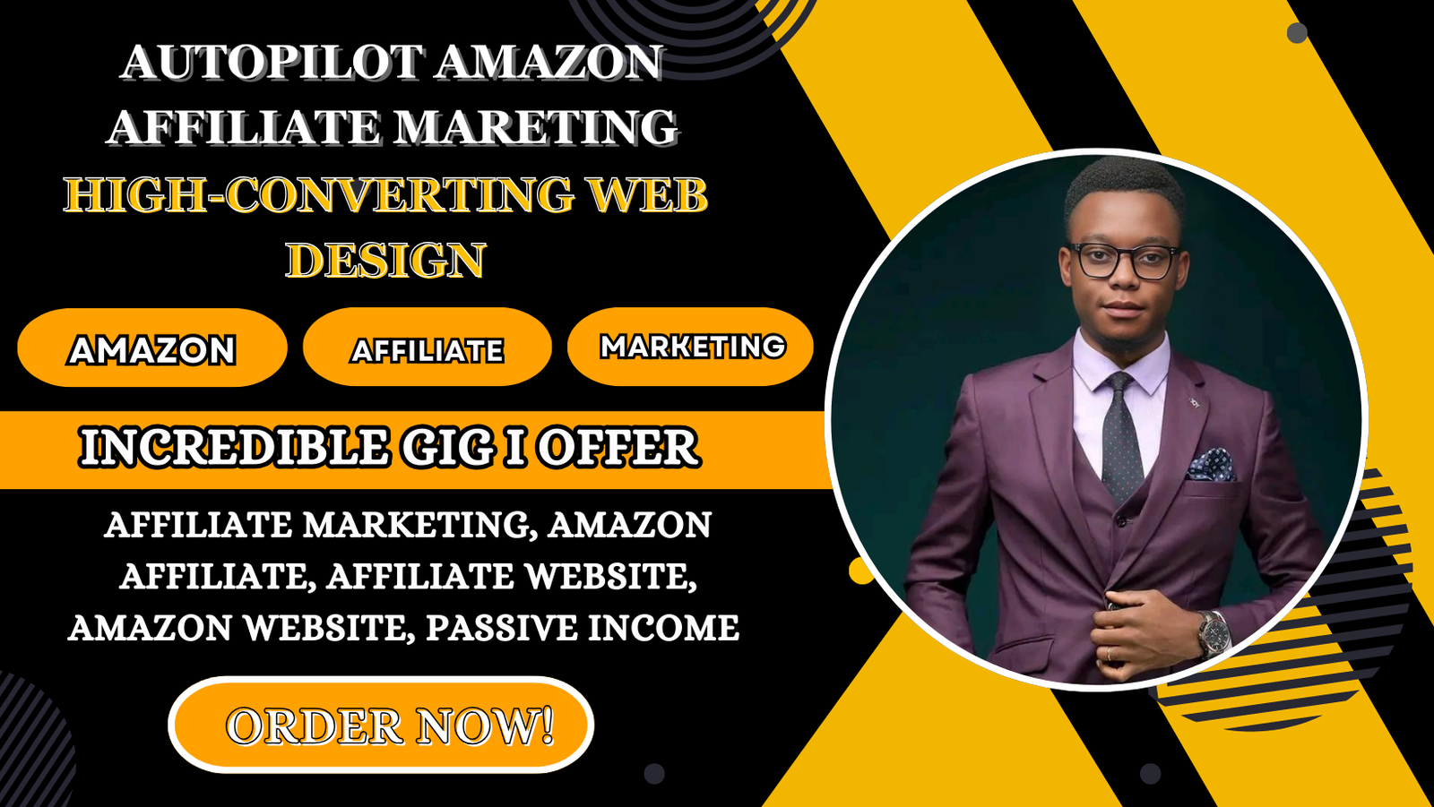 I Create a Profitable Amazon Affiliate Website to Boost Your Earnings