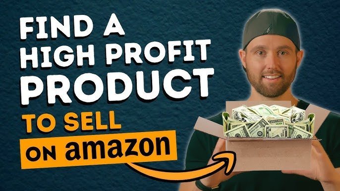 I will do amazon product research for amazon fba private label