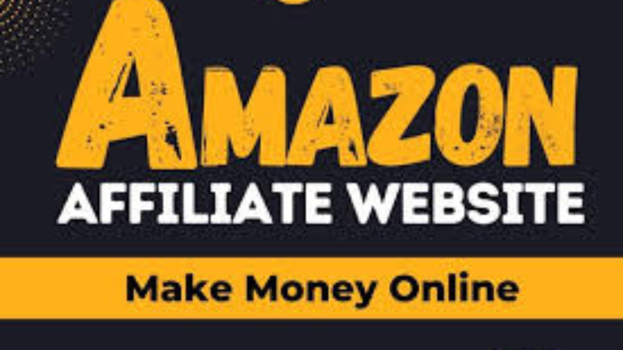 I will create autopilot amazon affiliate website with autoblog