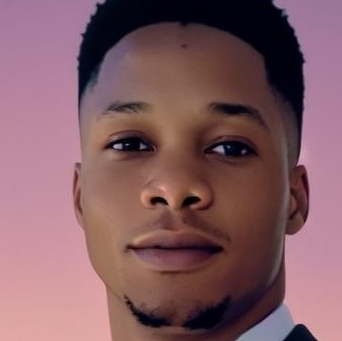 Brandon K