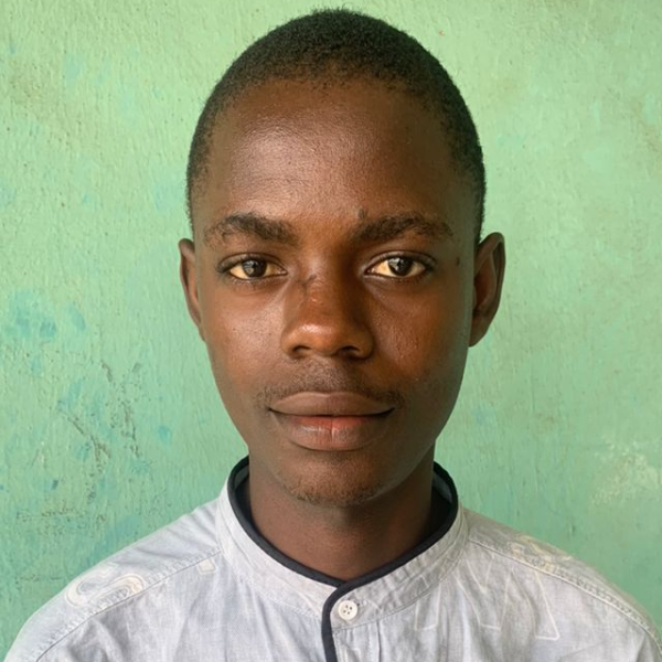 Adeleke O