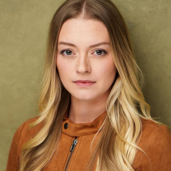 Amelia F