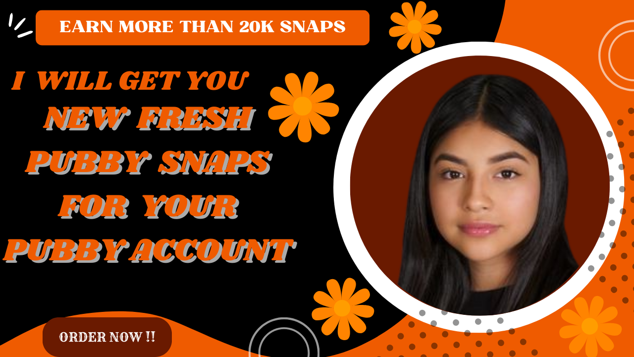 I will earn you more snaps on pubby
