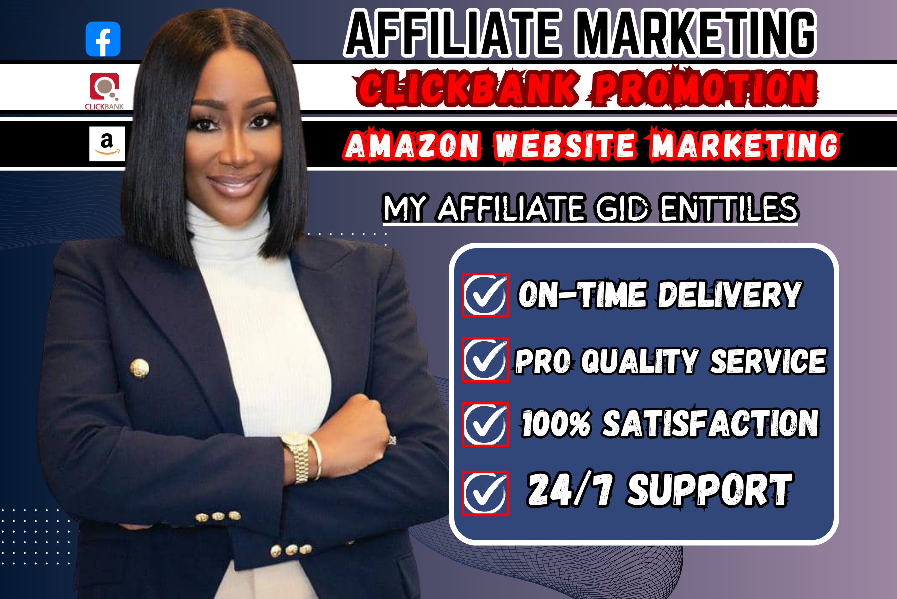 I will amazon affiliate website, sellvia marketing, autopilot amazon affiliate website