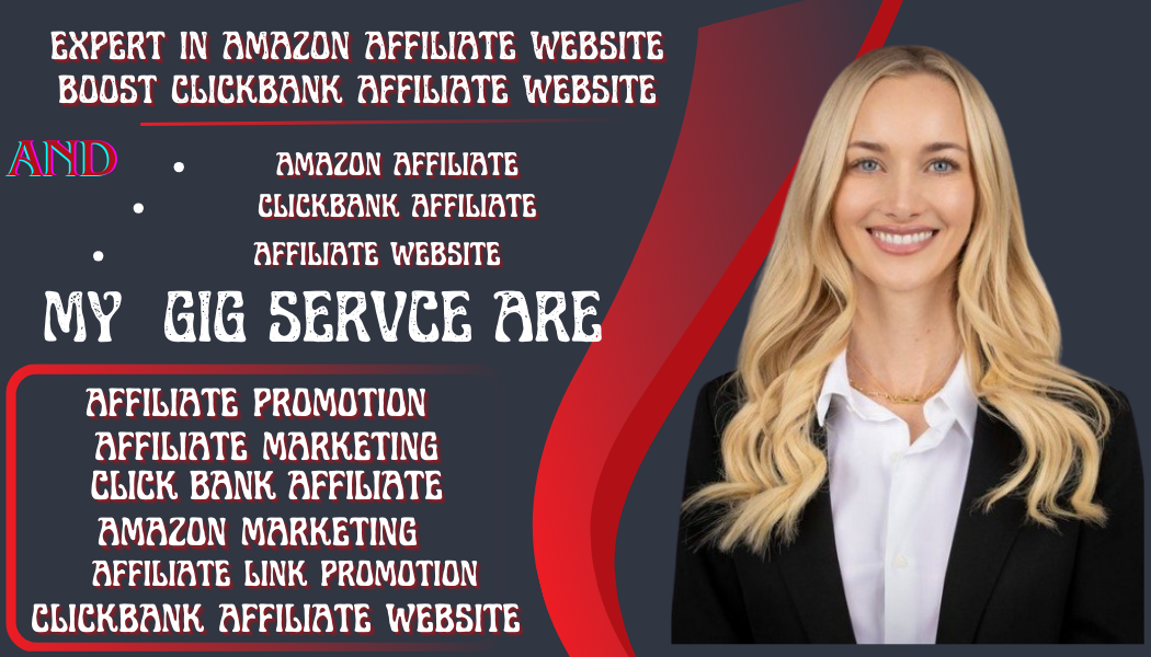 I will do Cpa affiliate link promotion Cpa marketing and cpa offer creation