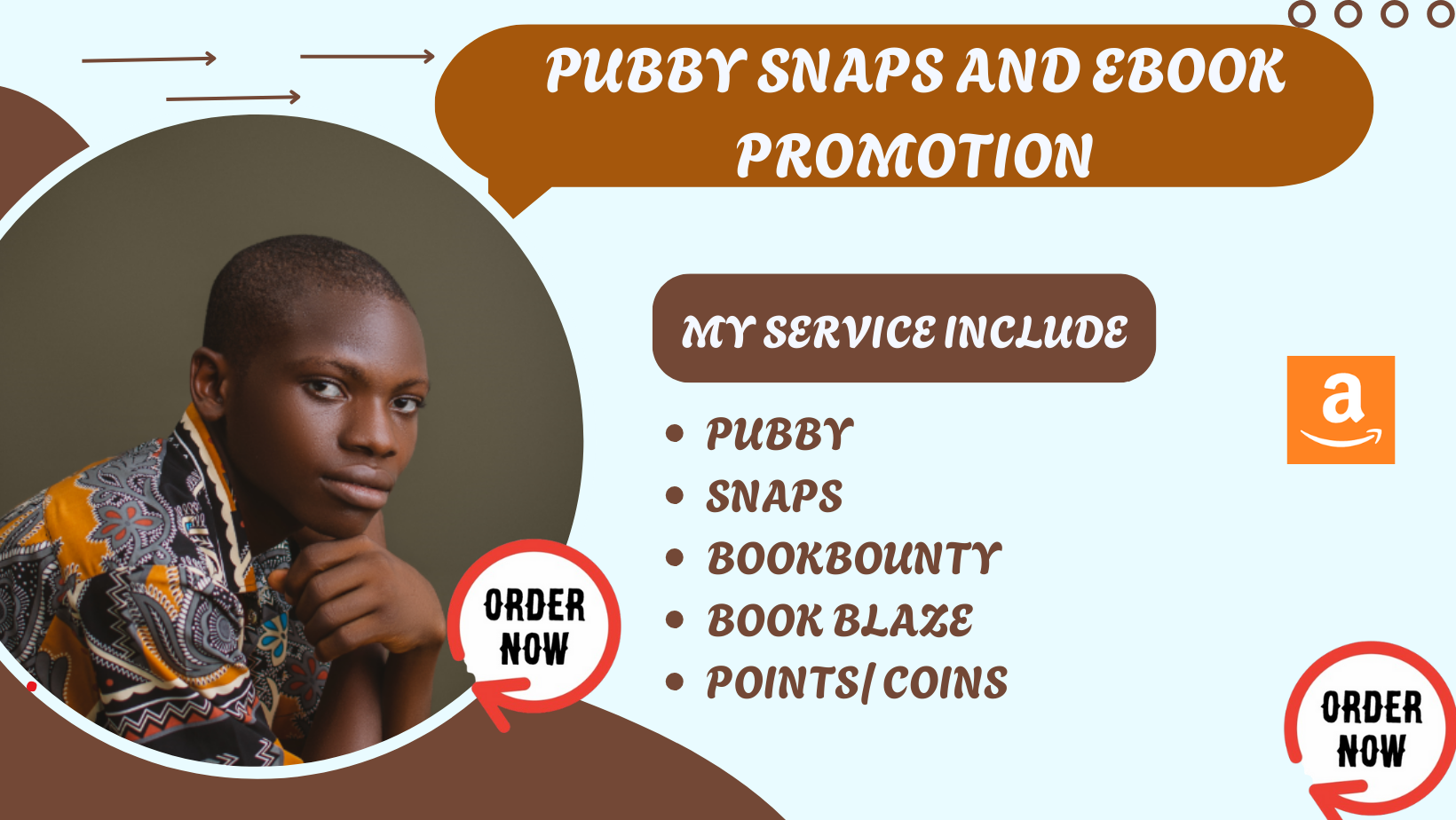 I will get you snaps on pubby